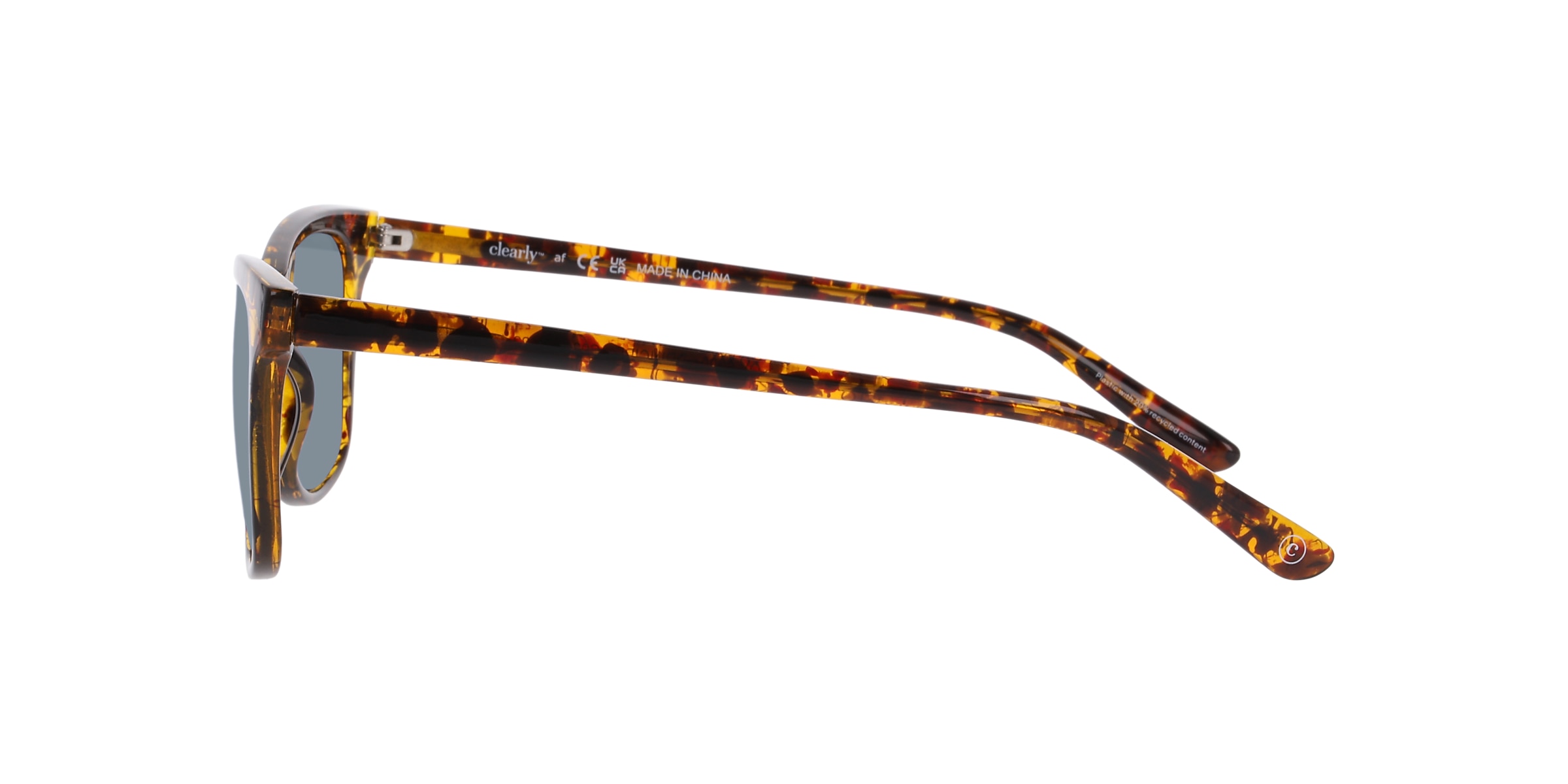 Clearly Sunglasses PRINCIPE