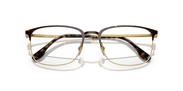 Ray-Ban Glasses RB6494 OPTICS