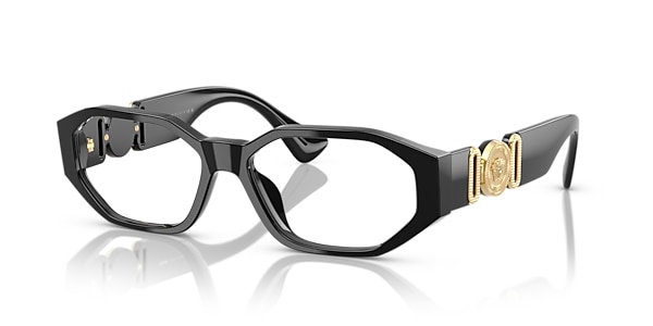 Versace Glasses VE3320U BIGGIE