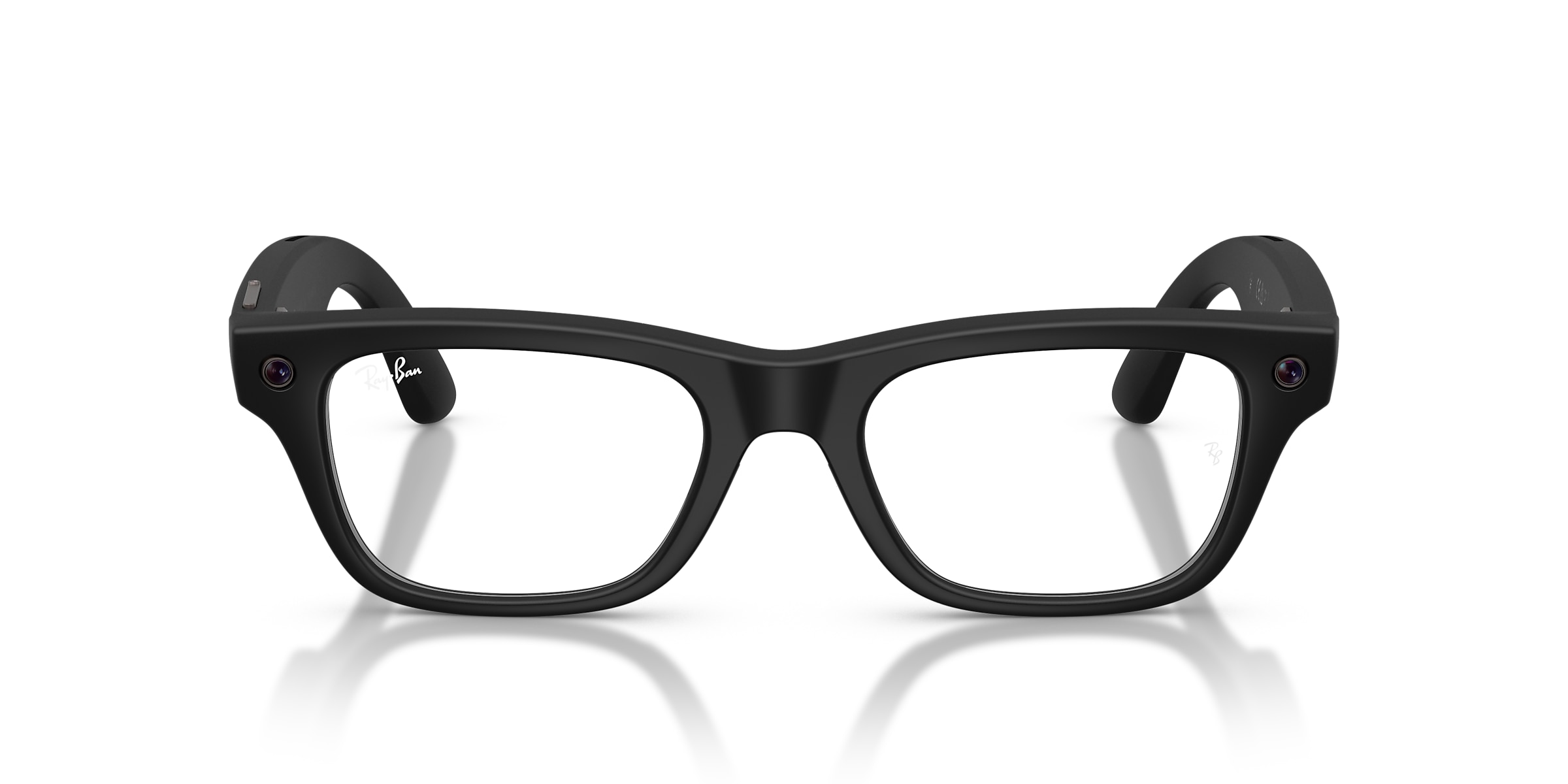 Ray-Ban  RAY-BAN META BLAYZER OPTICS