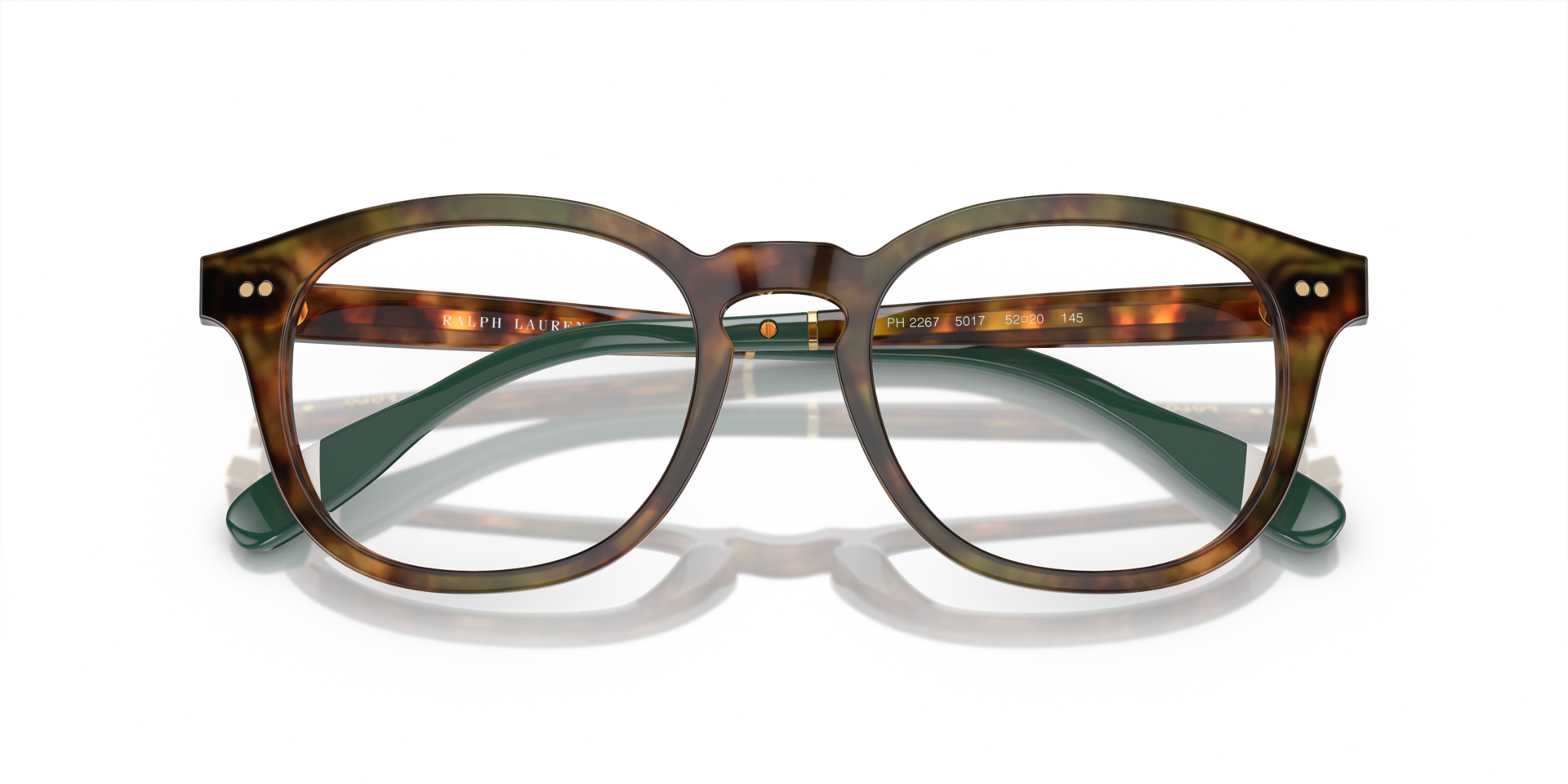 Polo Ralph Lauren PH2267 Glasses | Clearly