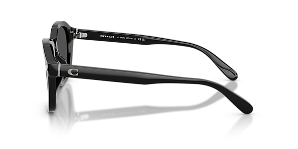 Coach Sunglasses HC8467U CFU14