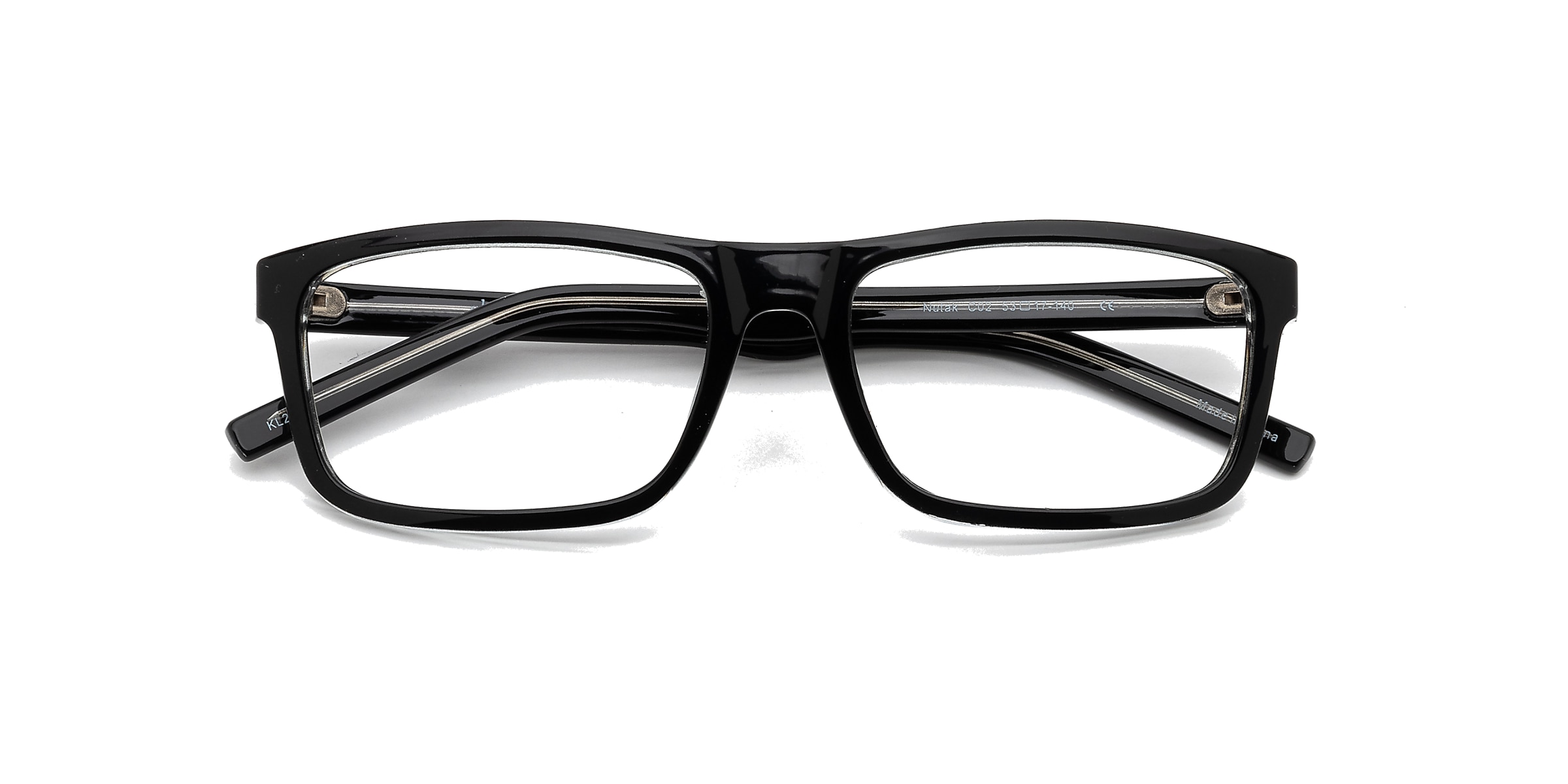 Clearly Glasses NUTAK