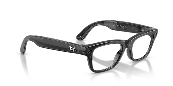 Ray-Ban  RAY-BAN META (GEN 2) BLAYZER OPTICS