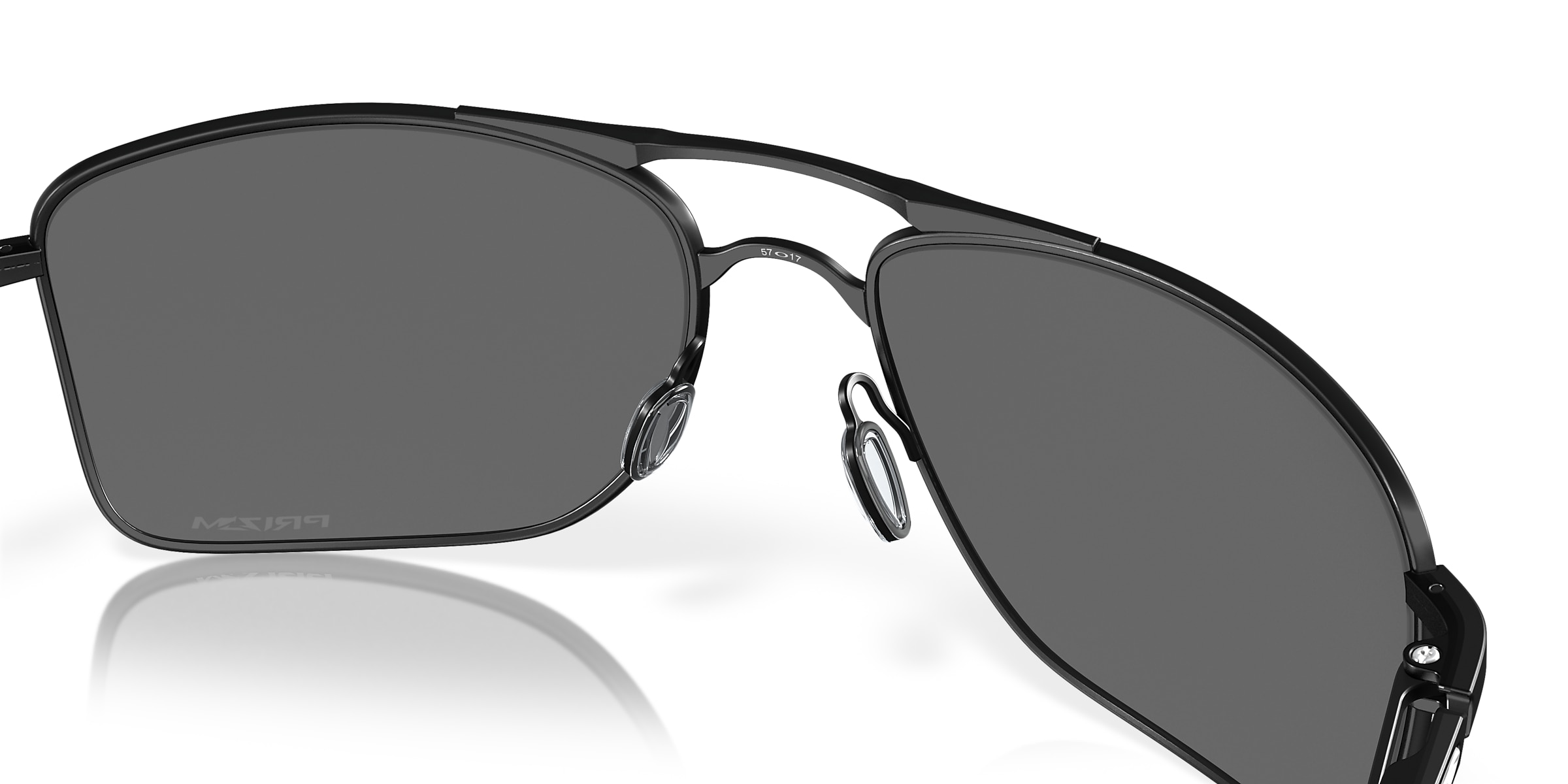 Oakley Sunglasses OO4124 GAUGE 8