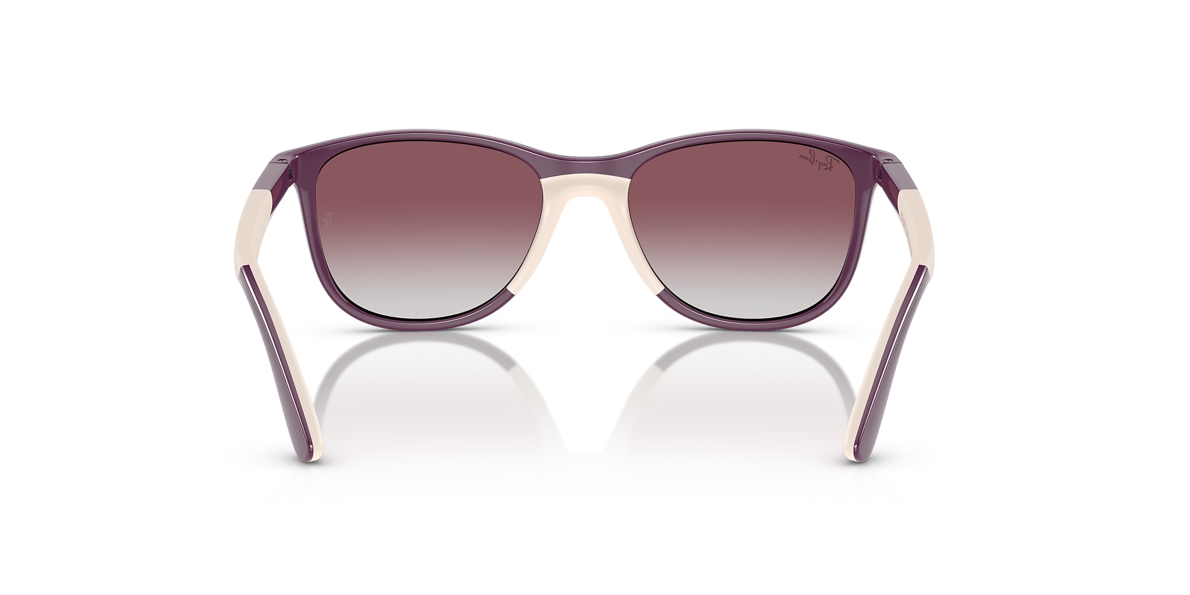 Ray-Ban Sunglasses RB9077S KIDS BIO-BASED