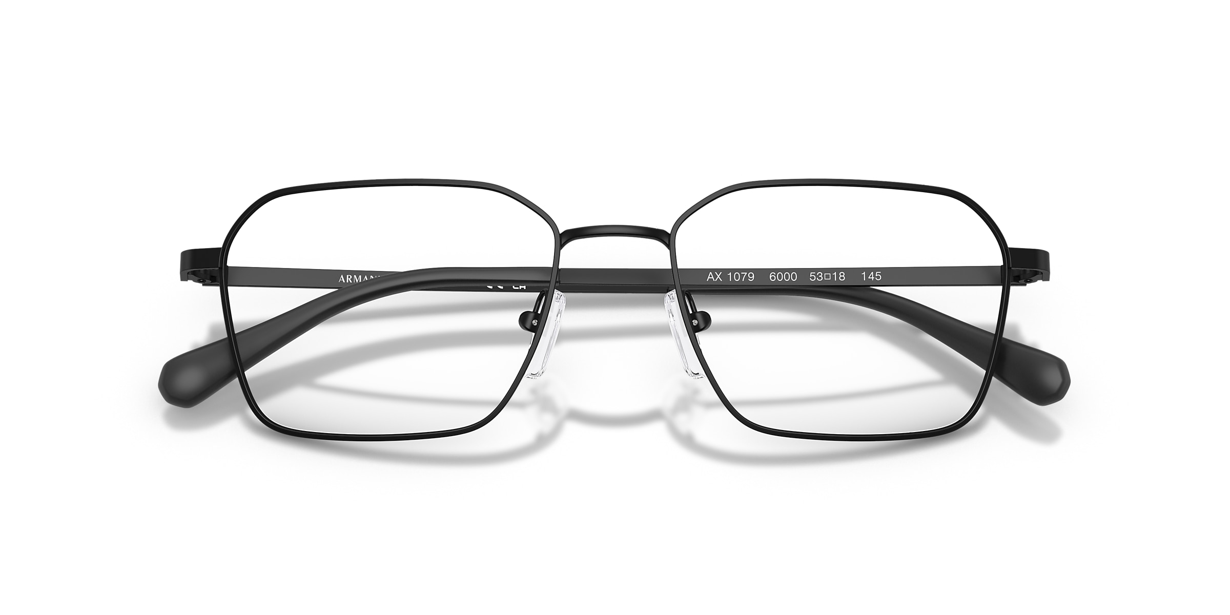Armani Exchange Glasses AX1079
