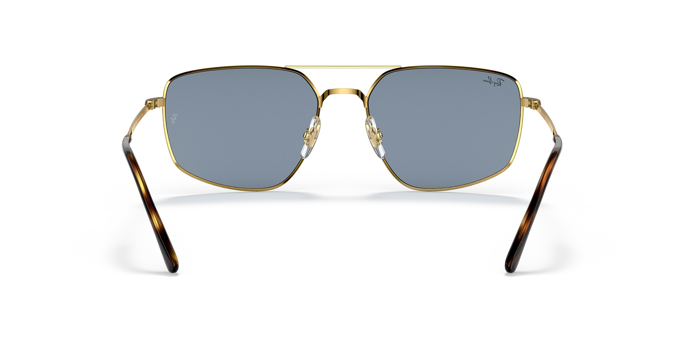 Ray-Ban Sunglasses RB3666