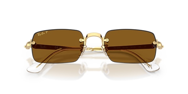 Ray-Ban Sunglasses RB3928 BY A$AP ROCKY