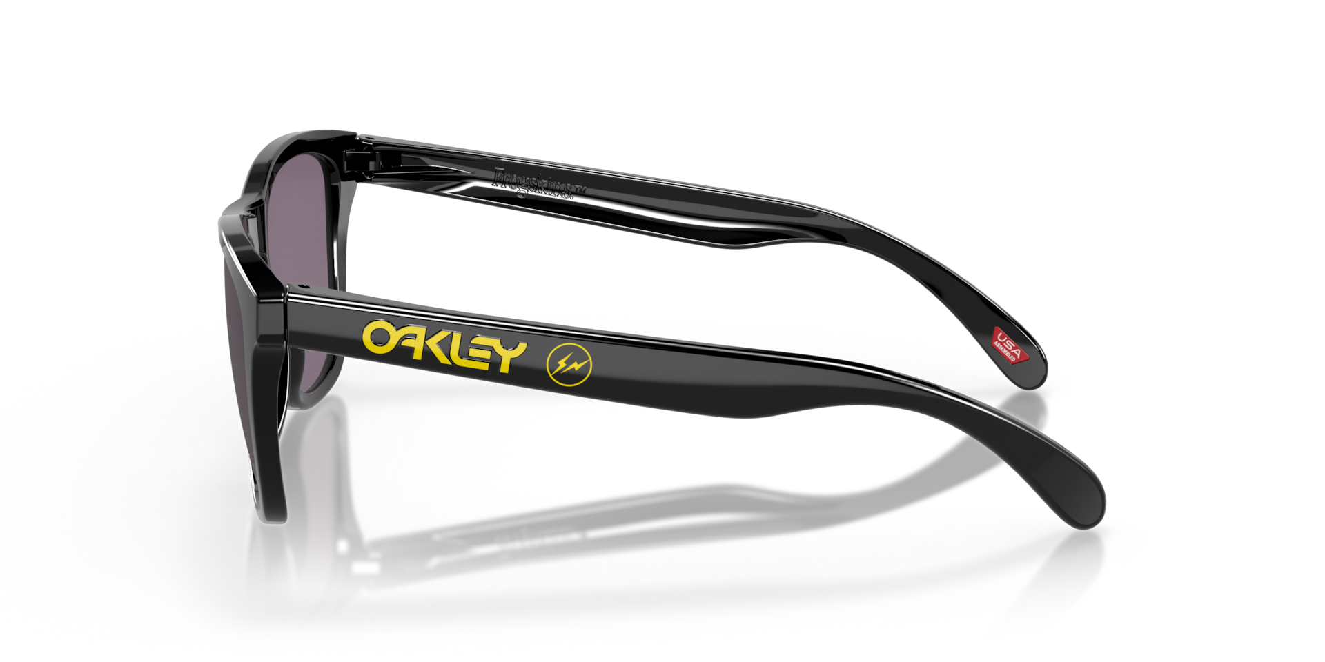Oakley OO9245 OAKLEY X FRAGMENT - FROGSKINS™ (LOW BRIDGE FIT