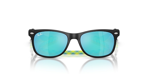 RB9052S NEW WAYFARER KIDS SUMMER CAPSULE