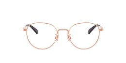 Coach Glasses HC5209
