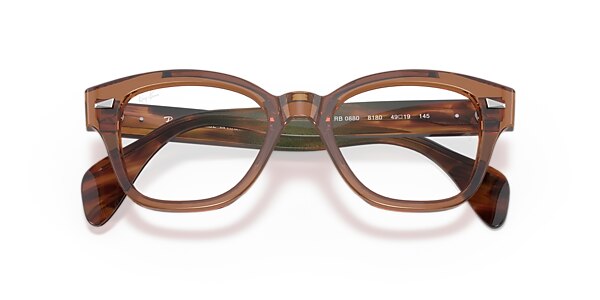 Ray-Ban Glasses RB0880 OPTICS