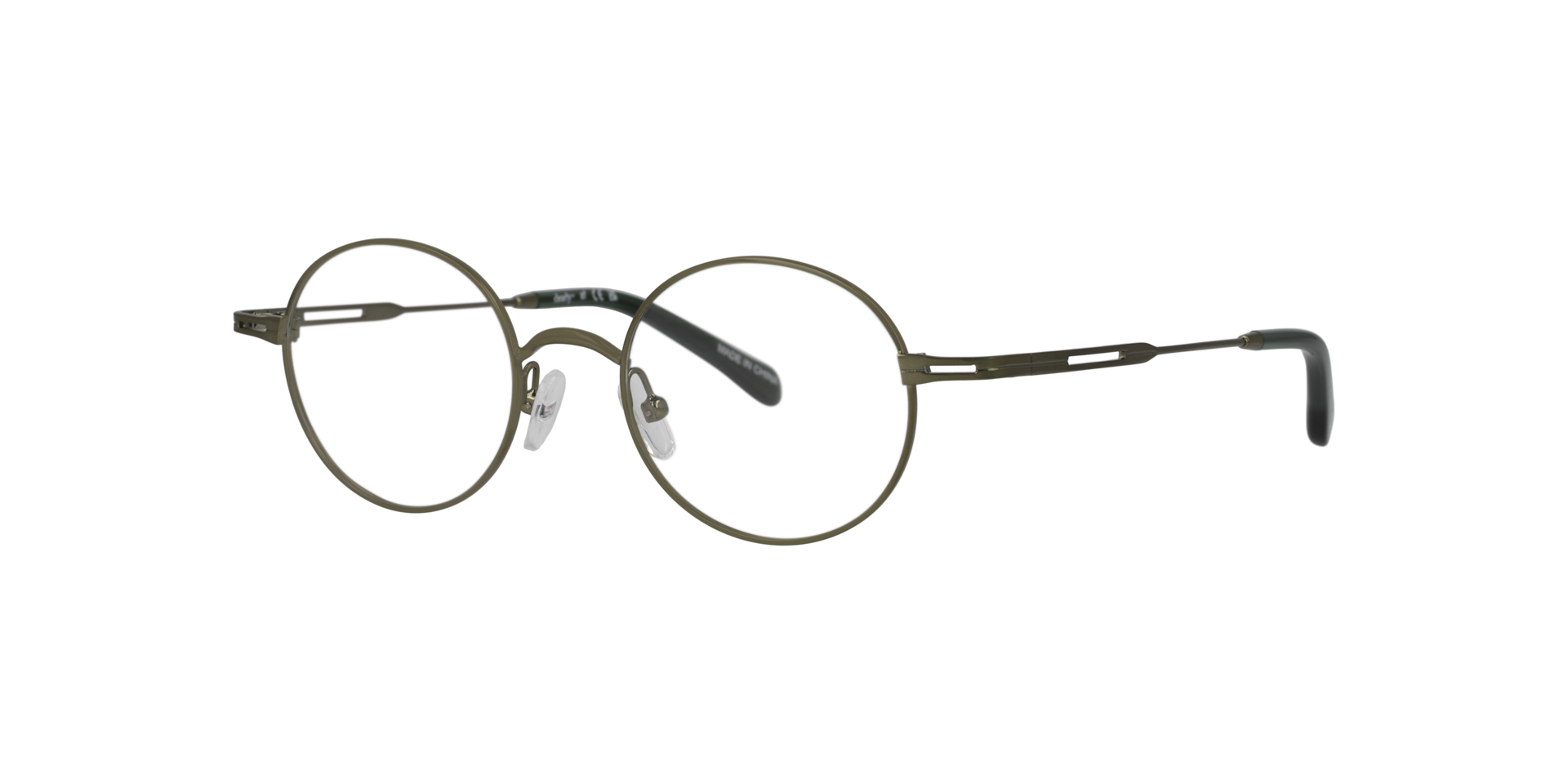 Clearly FORM Glasses | Clearly