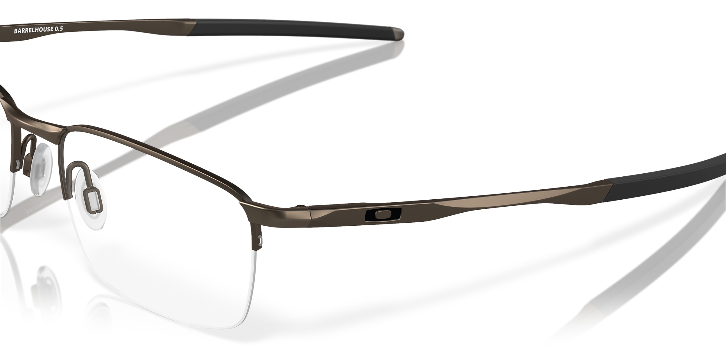 Oakley Glasses OX3174 BARRELHOUSE™ 0.5
