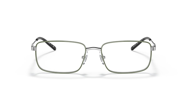 Arnette Glasses AN6129 GOLD RUST