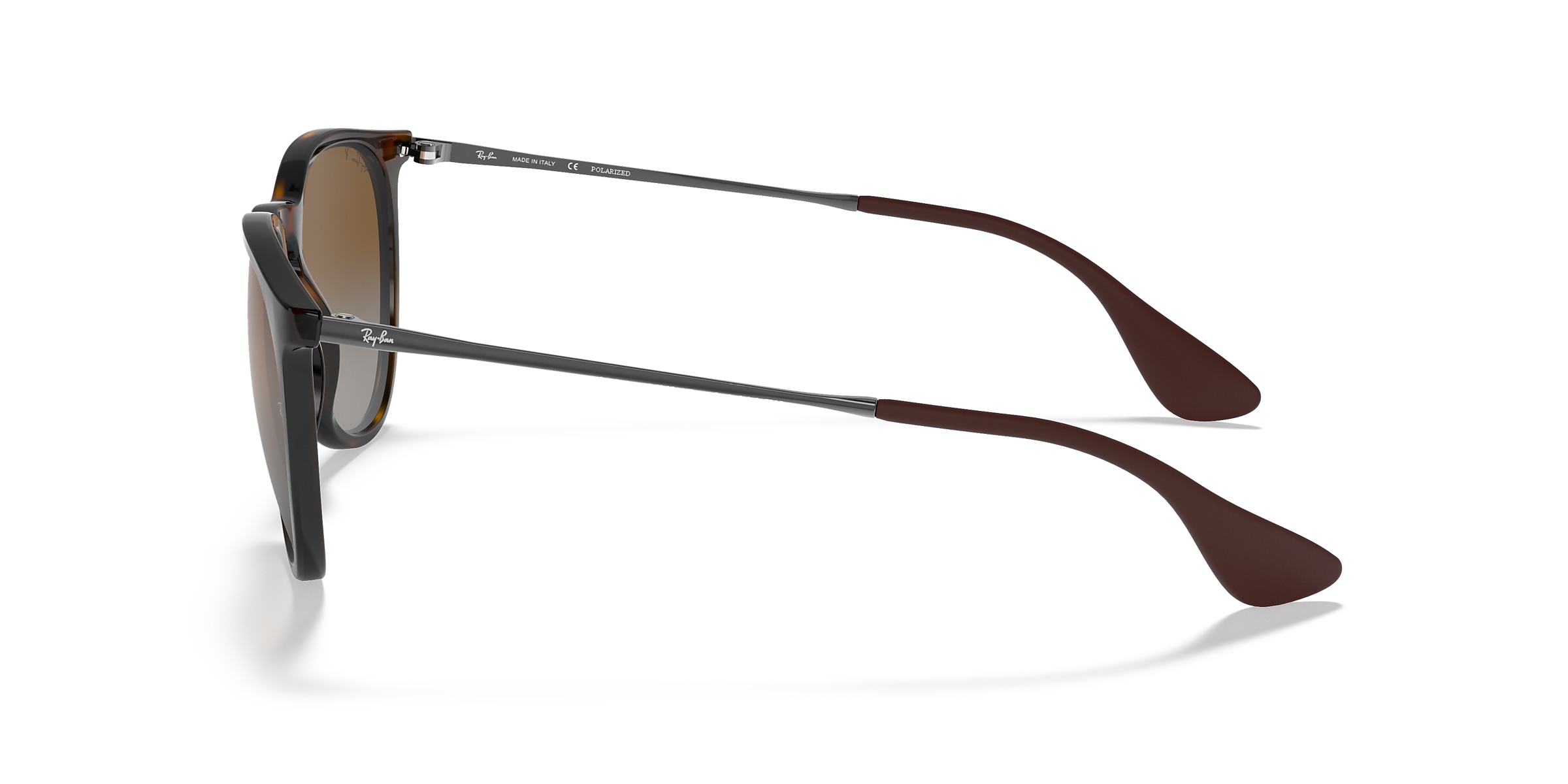 Ray-Ban Sunglasses RB4171F ERIKA CLASSIC