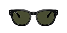 Ray-Ban Sunglasses RB0298S MEGA HAWKEYE