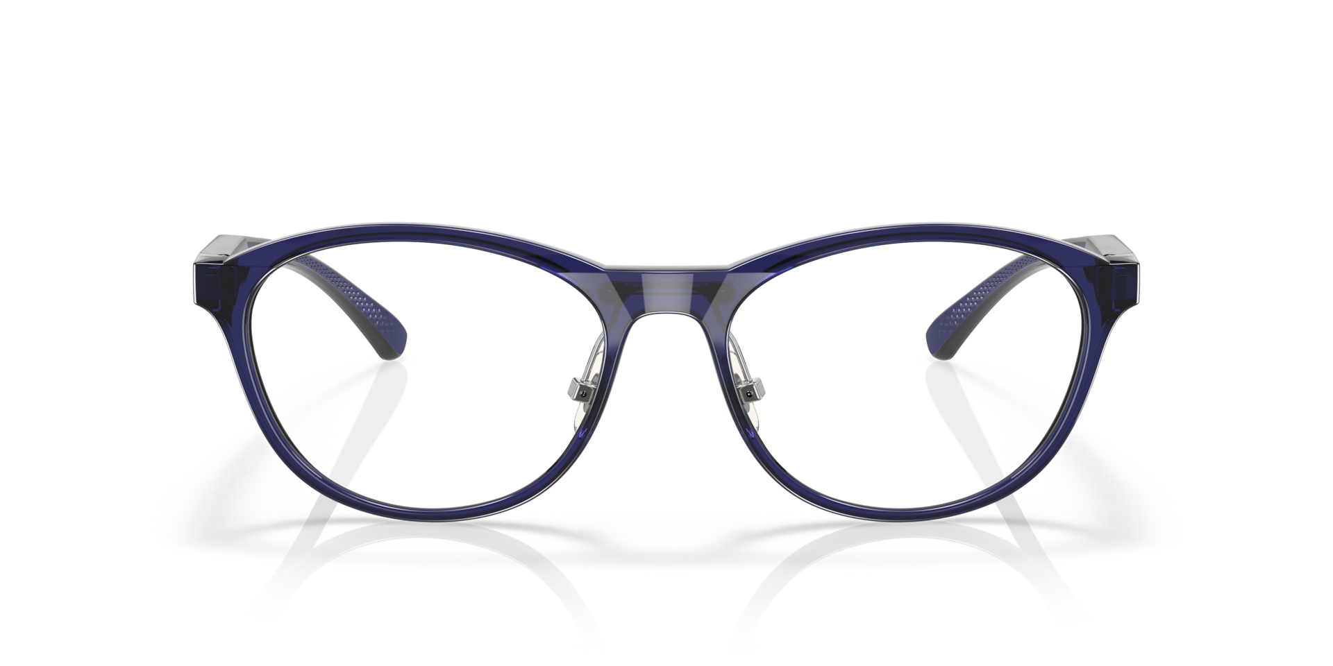 Oakley OX8057 DRAW UP Women's Glasses, Blue, Size 56