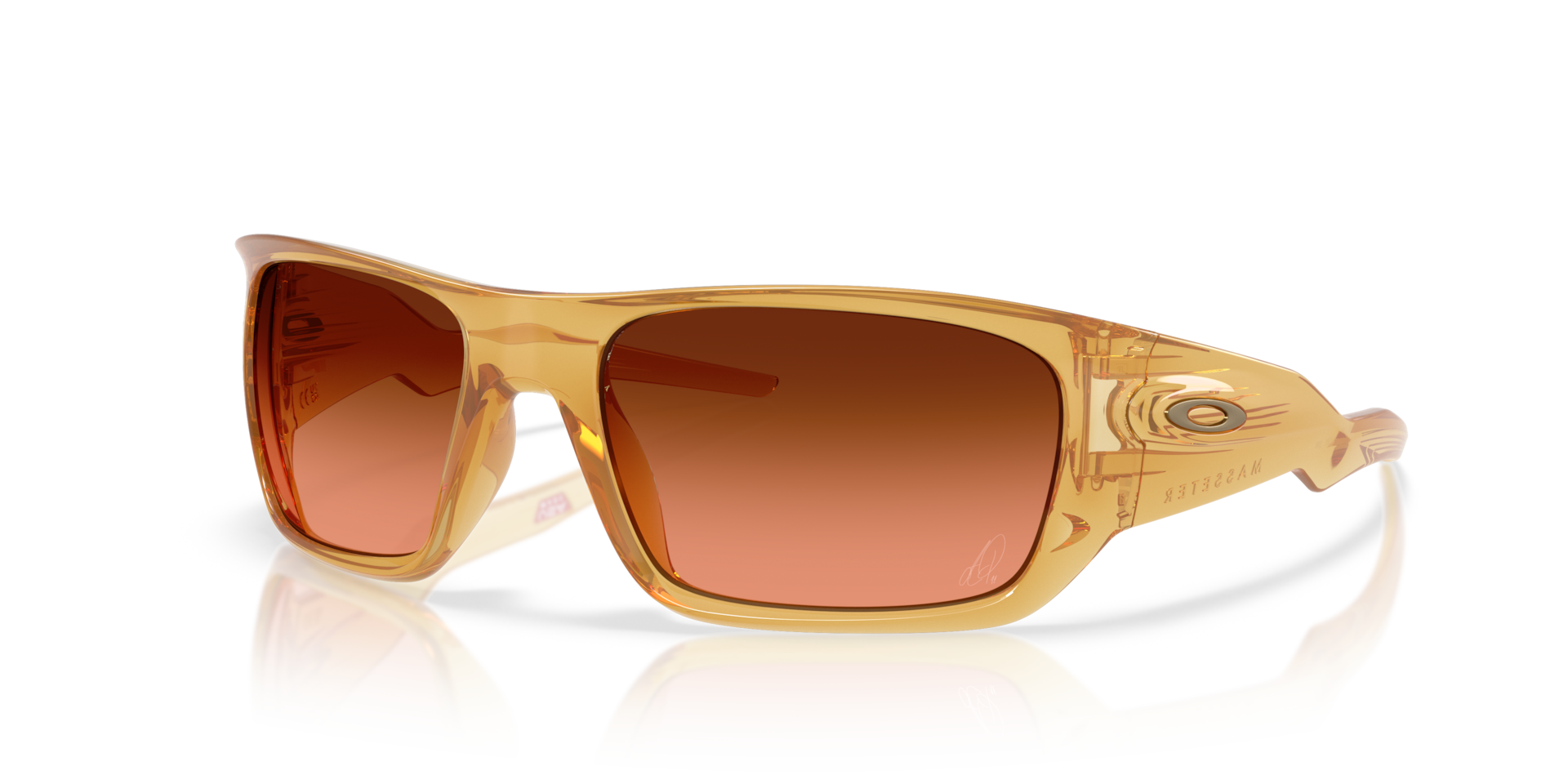 Oakley OO9486 ALEXIA PUTELLAS SIGNATURE SERIES MASSETER Sunglasses