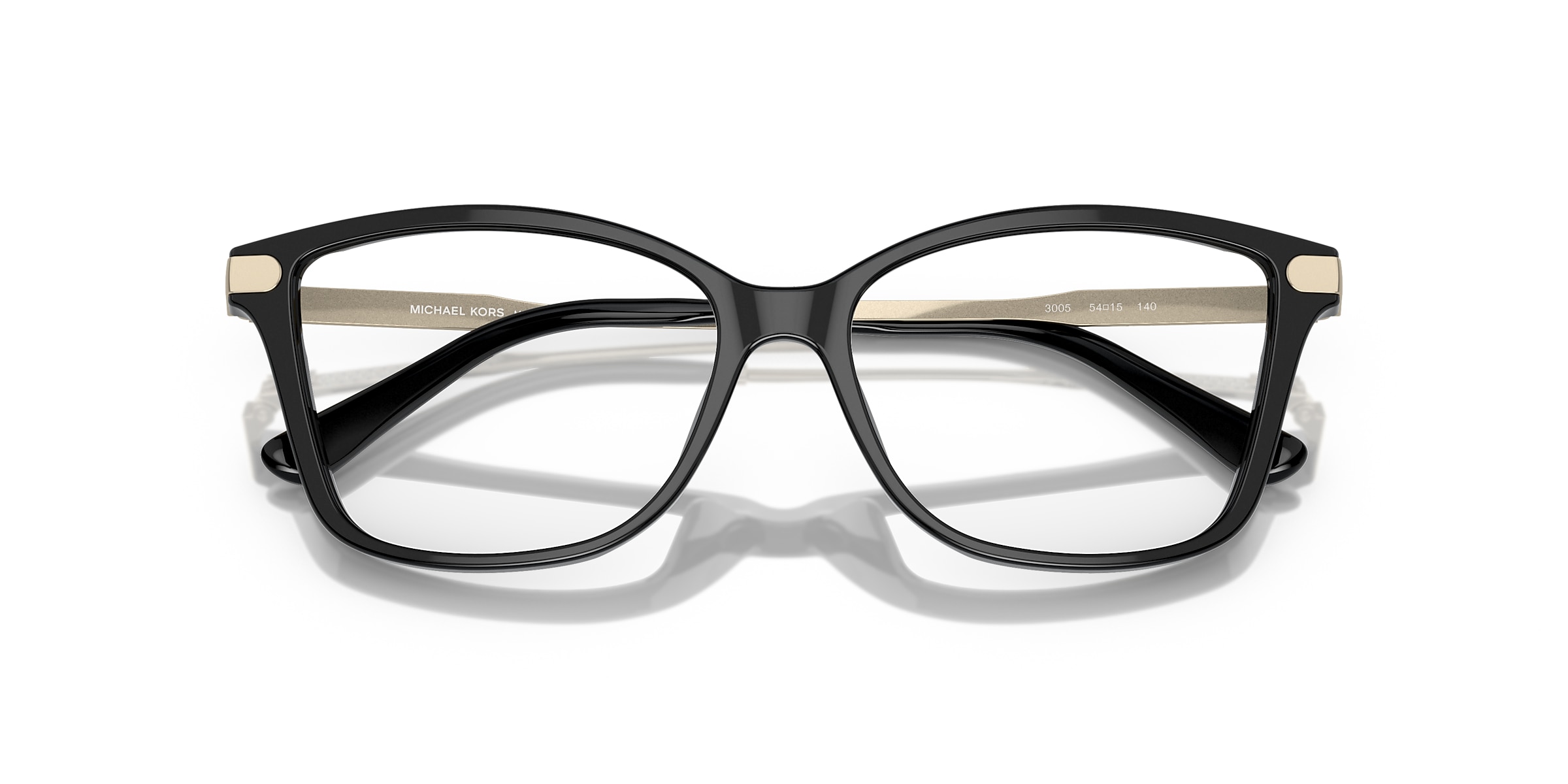 Michael Kors Glasses MK4105BU GEORGETOWN