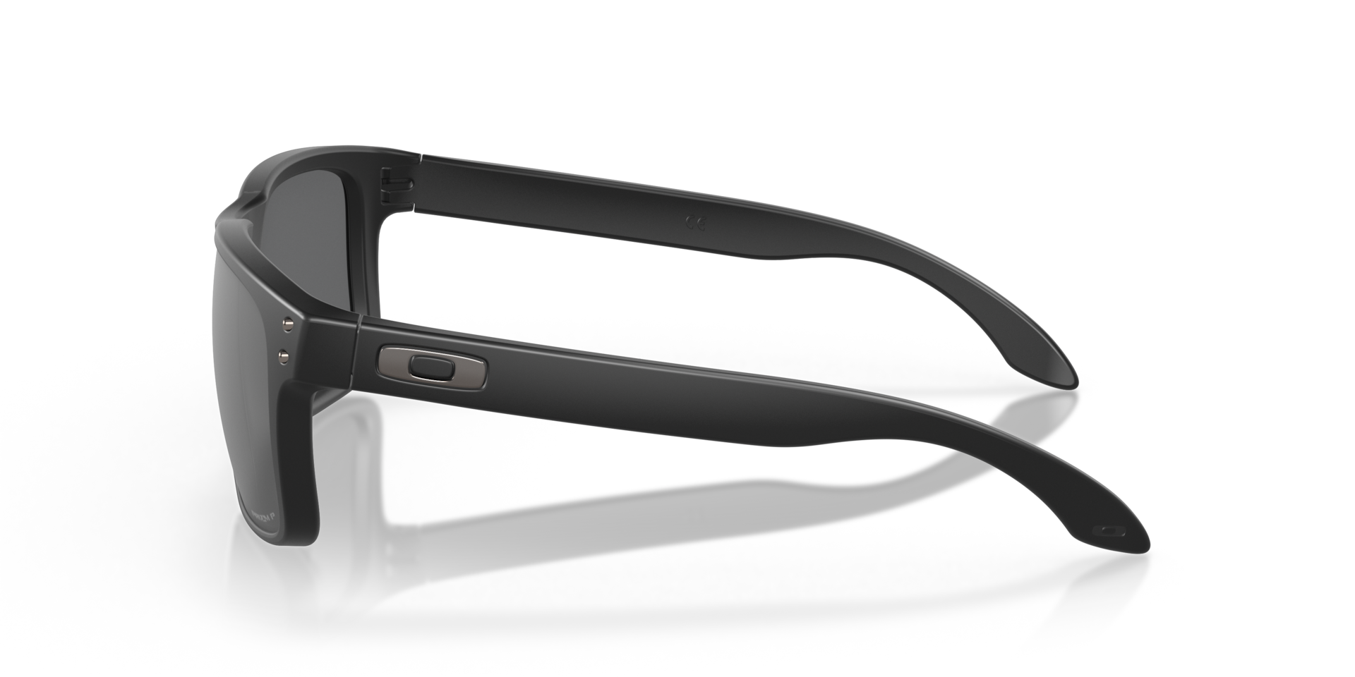 Oakley OO9102 HOLBROOK™ Sunglasses | Clearly
