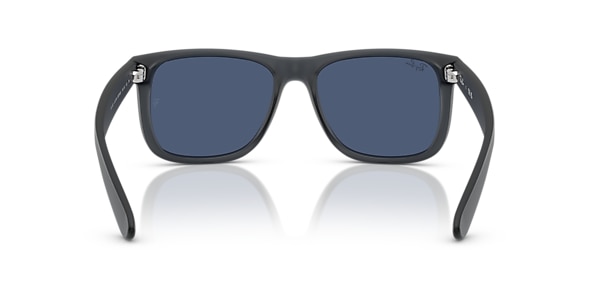 Ray-Ban Sunglasses RB4165 JUSTIN CLASSIC