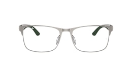 Ray-Ban Glasses RB7550 OPTICS