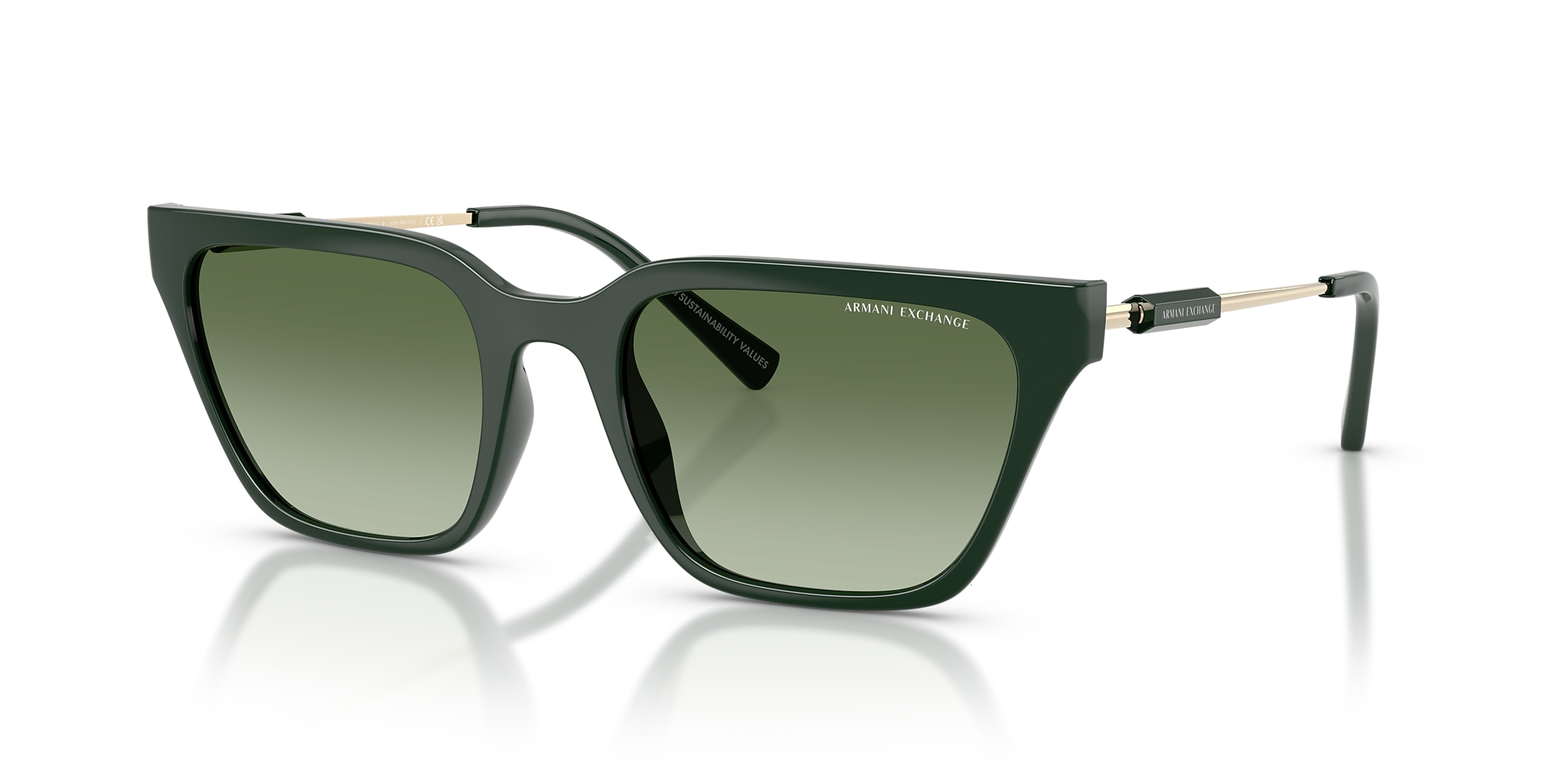 Armani Exchange Sunglasses AX4158S