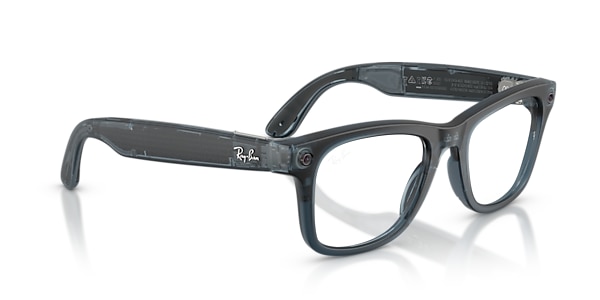 Ray-Ban  RAY-BAN META (GEN 3) WAYFARER