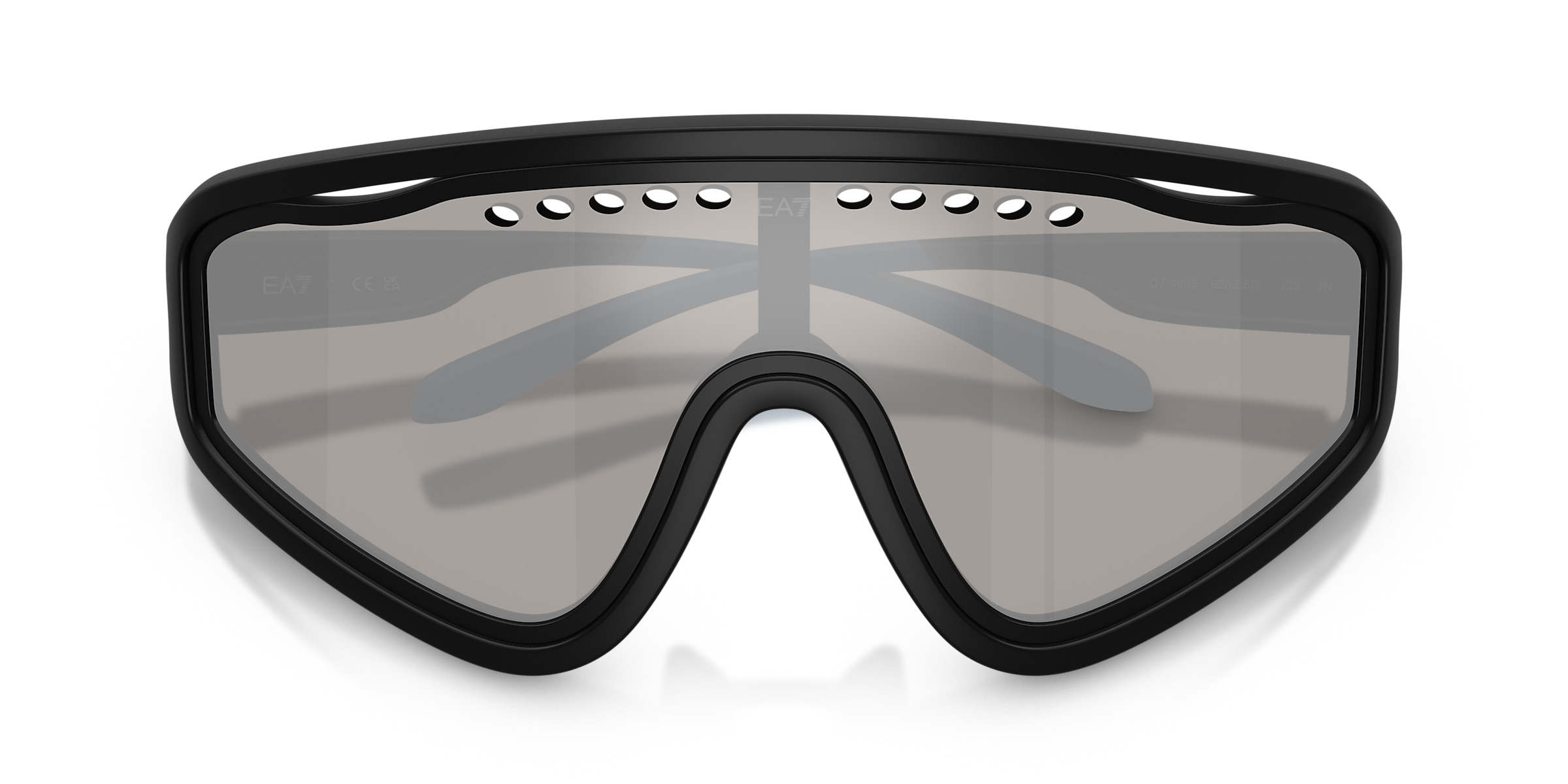 EA7 Sunglasses Q74005