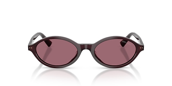 Jimmy Choo Sunglasses JC5068U