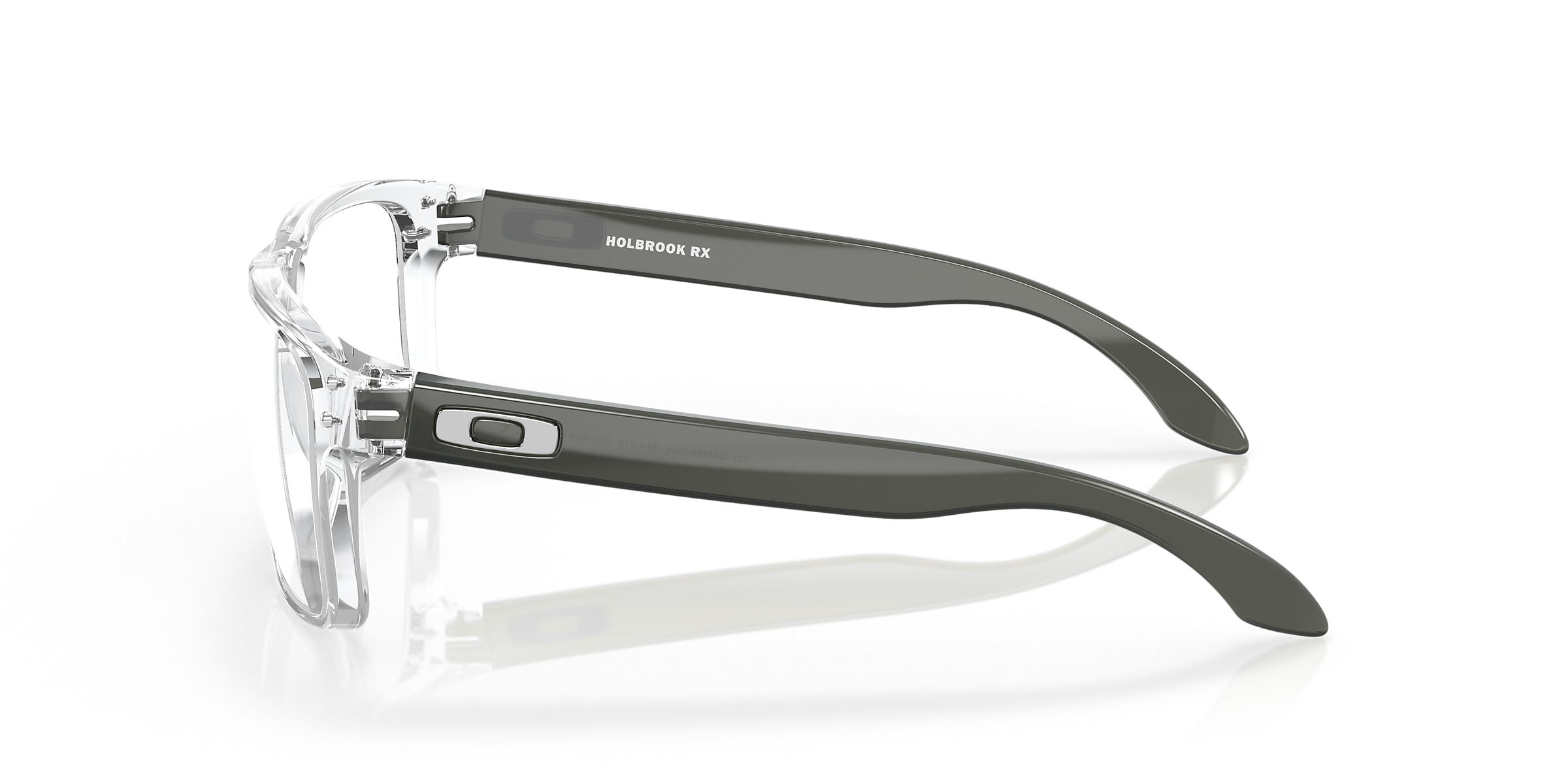 Oakley Glasses OX8156 HOLBROOK™