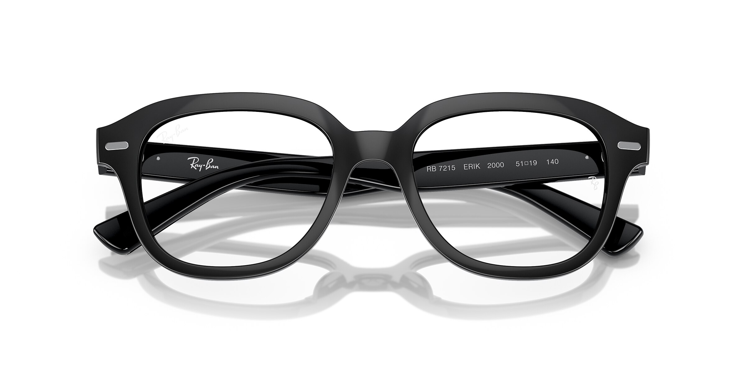 Ray-Ban Glasses RB7215 ERIK OPTICS