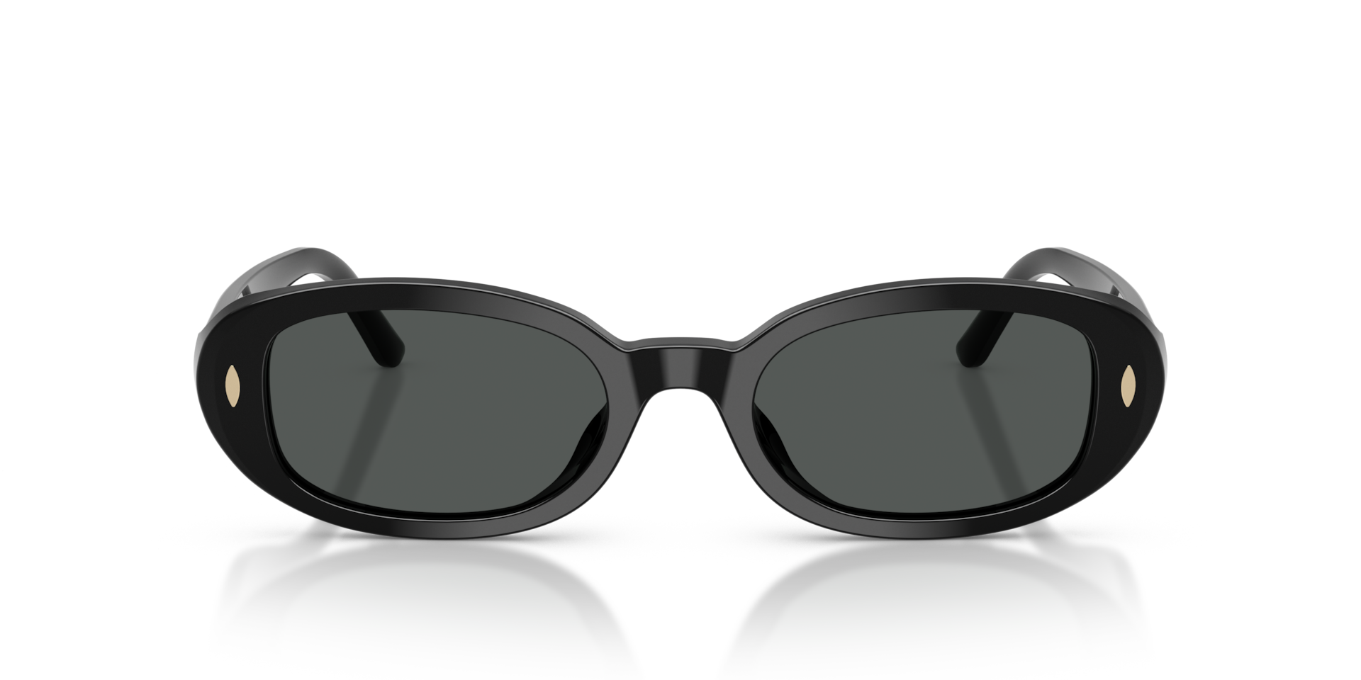 Tory Burch TY7241D Asian Fit 170987 Women’s Sunglasses Black Size 52