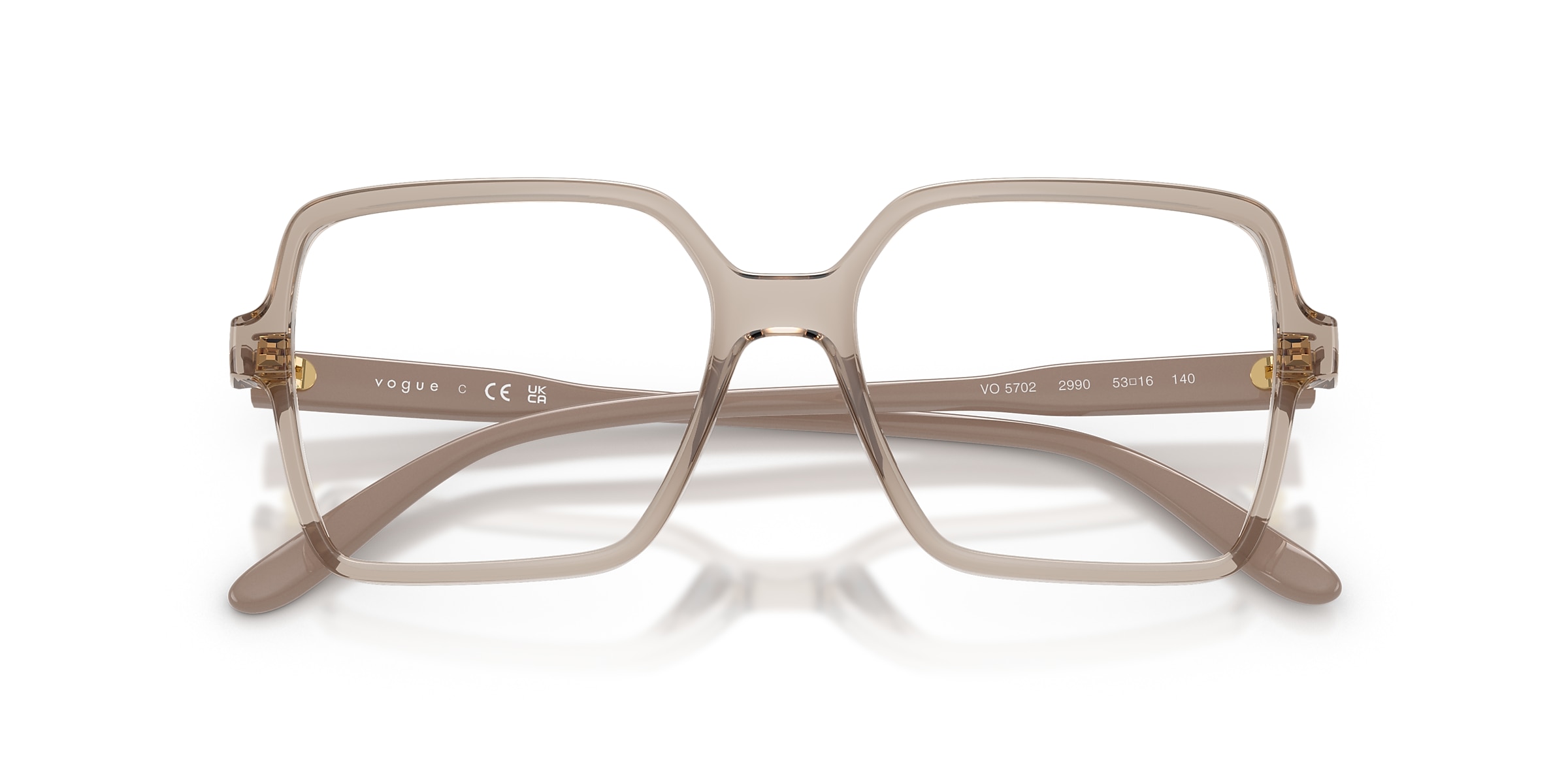Vogue Eyewear Glasses VO5702