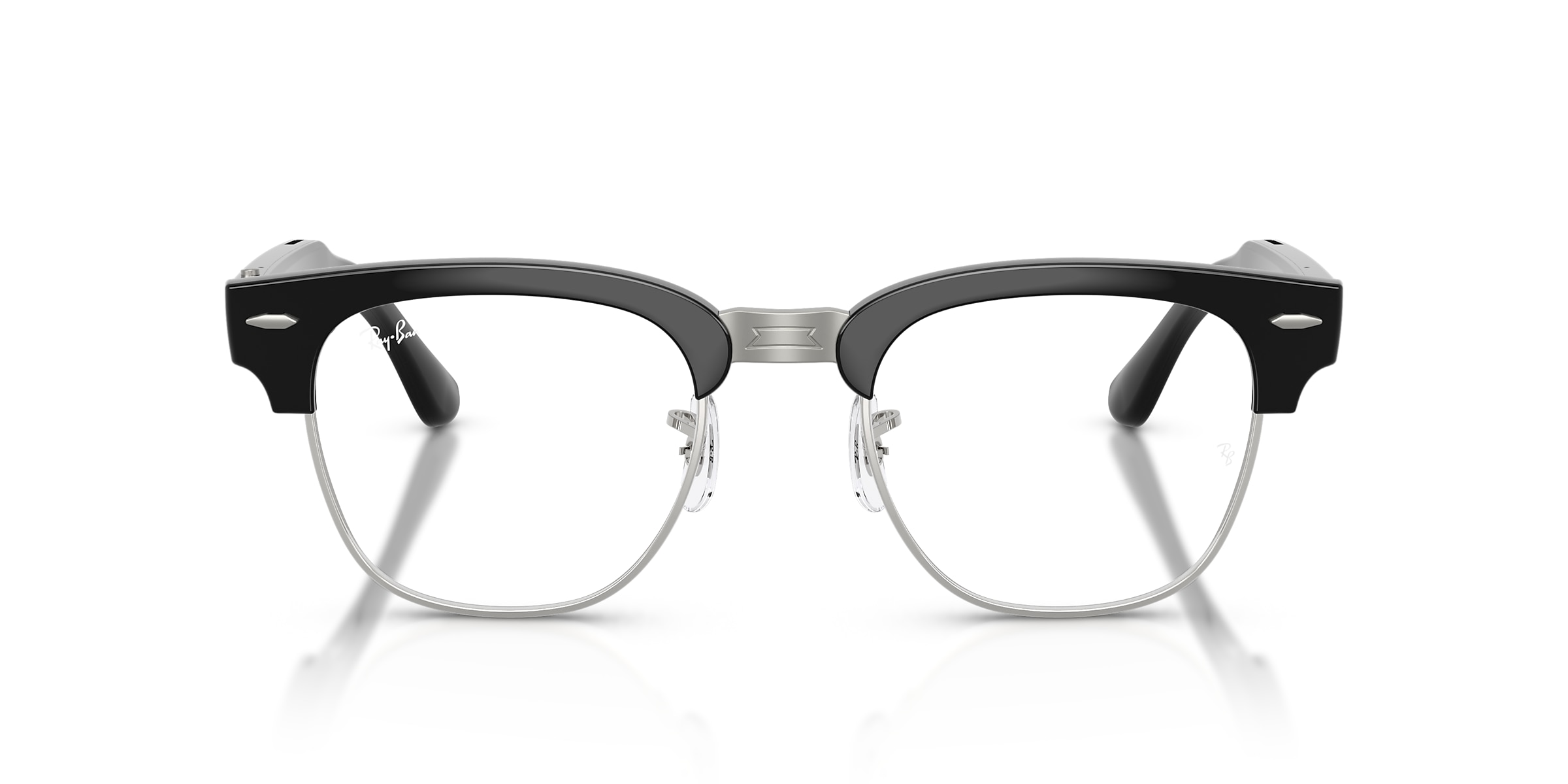Ray-Ban RAY-BAN META AUDIO CLUBMASTER
