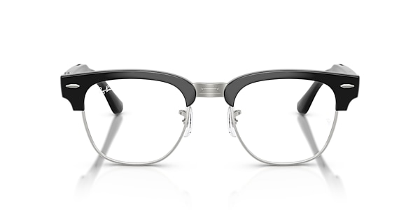 Ray-Ban RAY-BAN META AUDIO CLUBMASTER