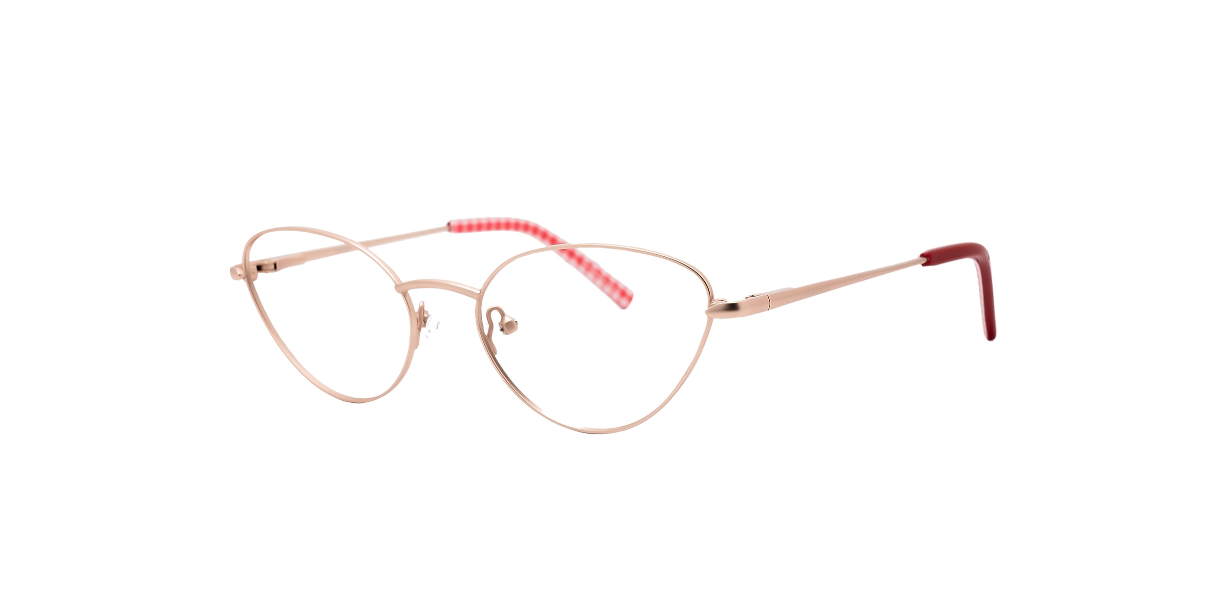 Clearly Glasses WARWICK