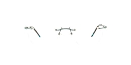 Clearly Glasses ECLIPSE