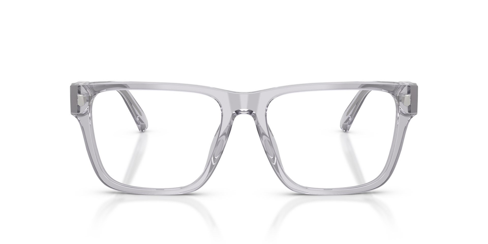 Michael Kors MK4210U ISTRIA Men's Glasses, Clear, Size 56