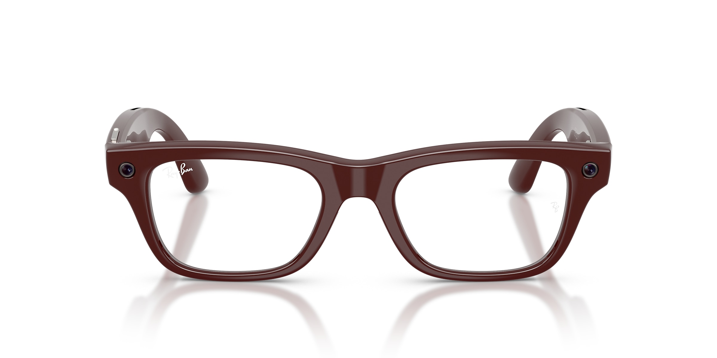 Ray-Ban  RAY-BAN META (GEN 2) BLAYZER OPTICS