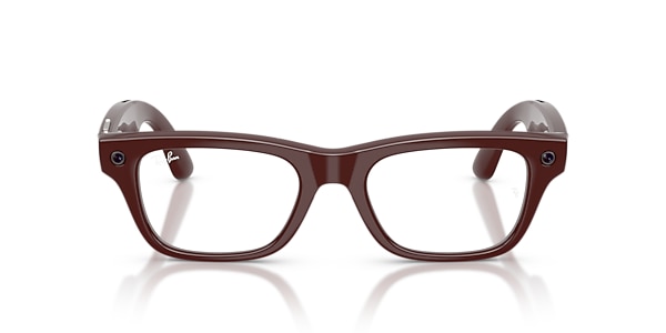 Ray-Ban  RAY-BAN META (GEN 2) BLAYZER OPTICS
