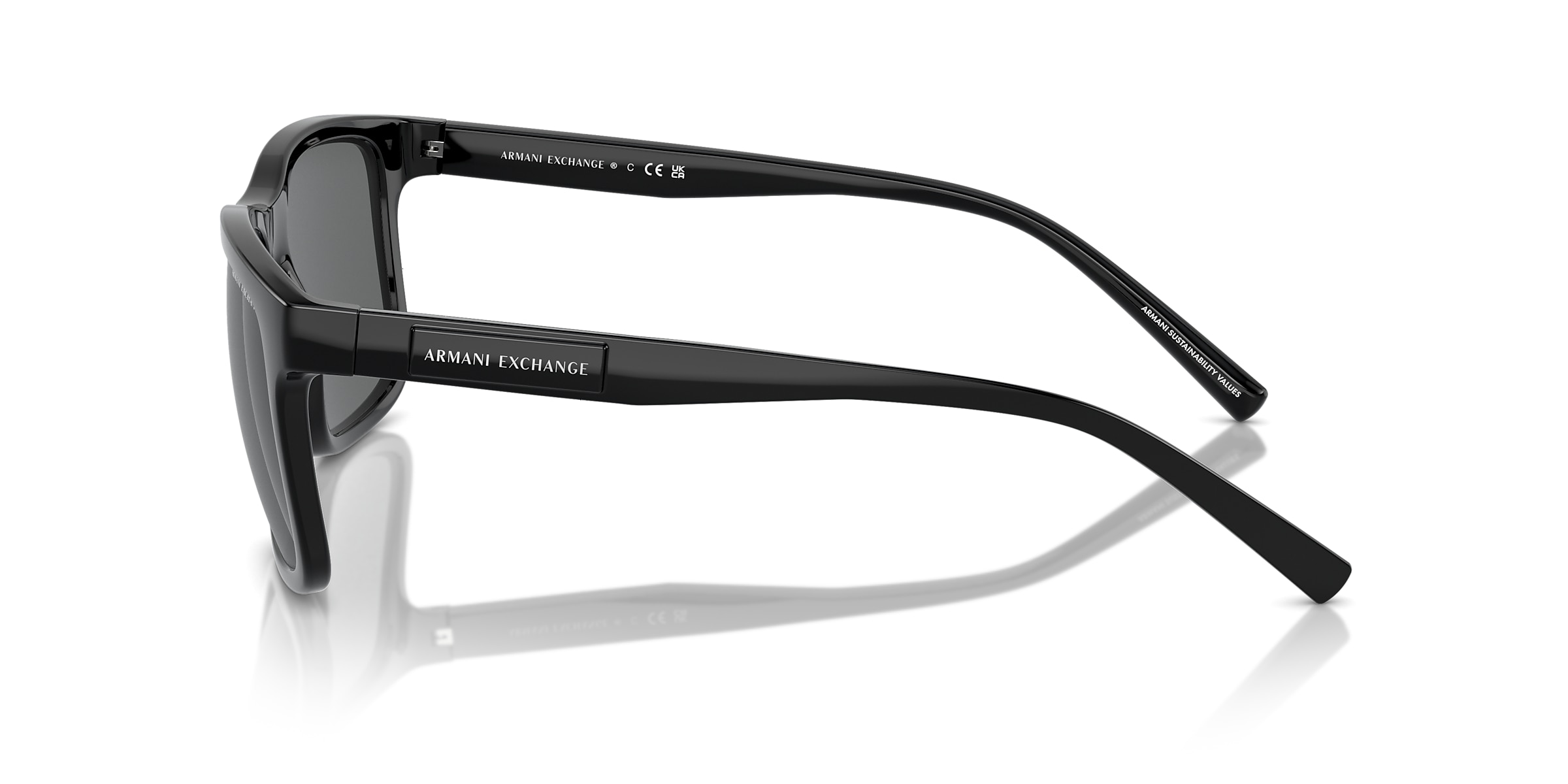 Armani Exchange Sunglasses AX4145S