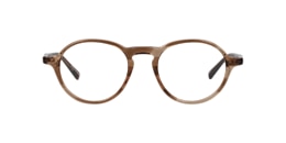 Clearly Glasses DECIDUOUS