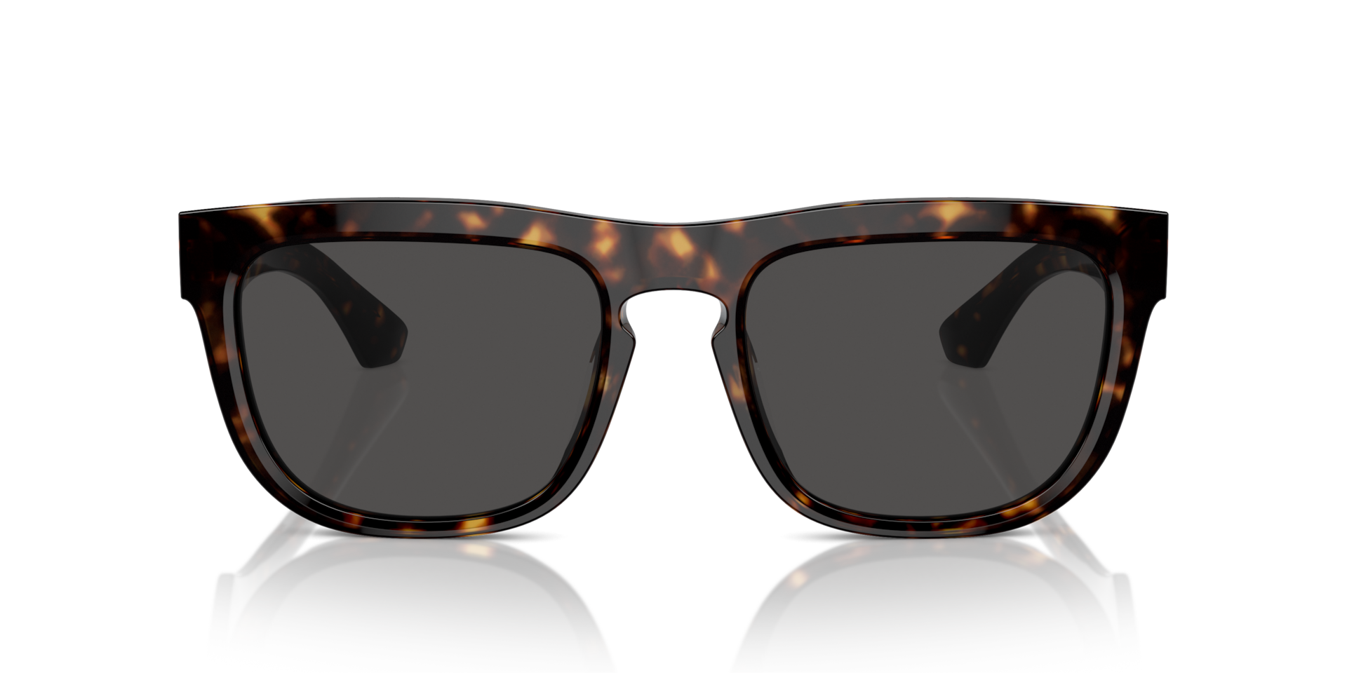 Burberry BE4431U 300287 Men's Sunglasses Tortoiseshell Size 56