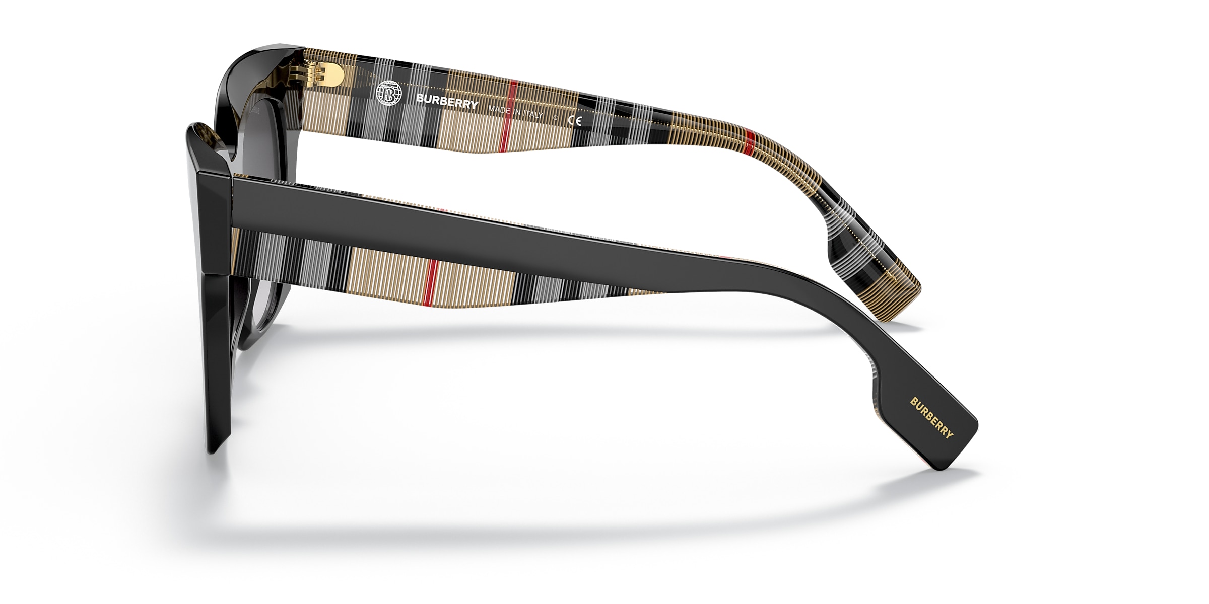 Burberry Sunglasses BE4364 KITTY