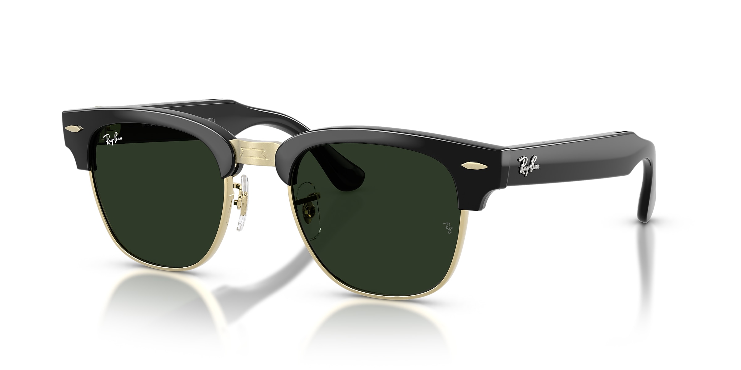 Ray-Ban RAY-BAN META AUDIO CLUBMASTER