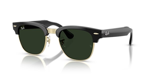Ray-Ban RAY-BAN META AUDIO CLUBMASTER