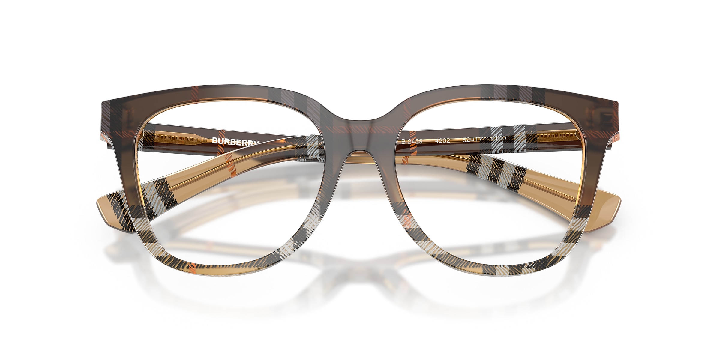 Burberry Glasses BE2439